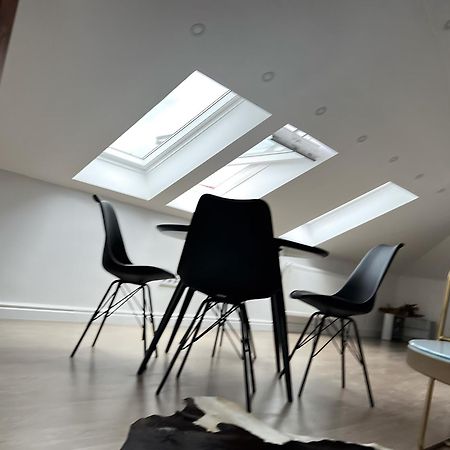 No1 Lux Apartment In Heart Of 塞拉耶佛 外观 照片