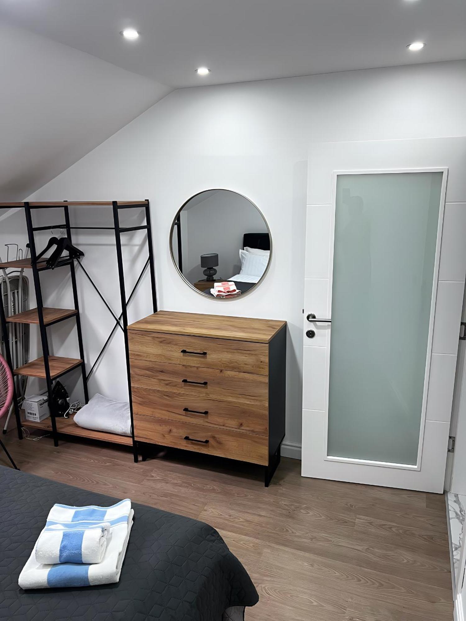 No1 Lux Apartment In Heart Of 塞拉耶佛 外观 照片