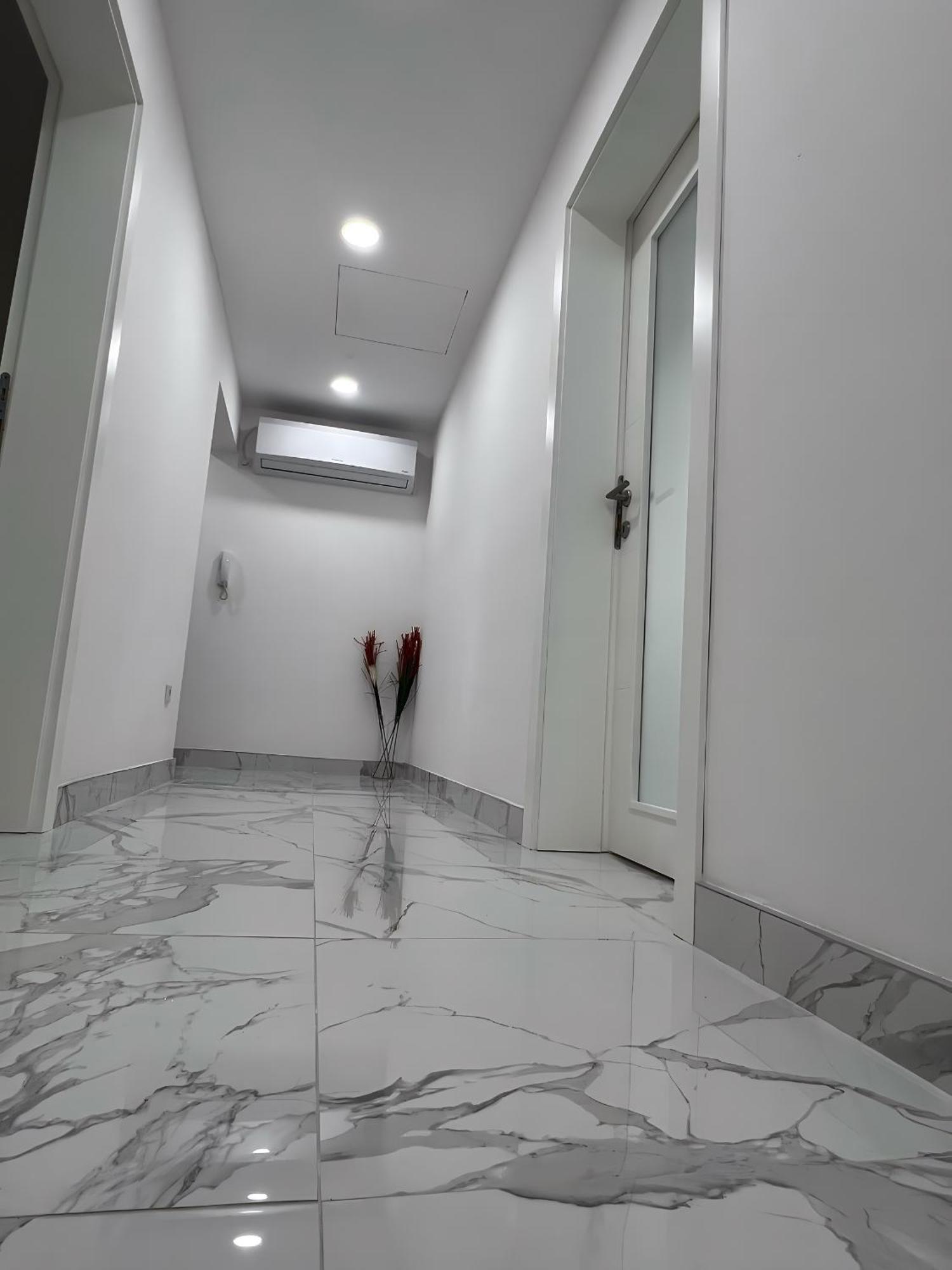 No1 Lux Apartment In Heart Of 塞拉耶佛 外观 照片
