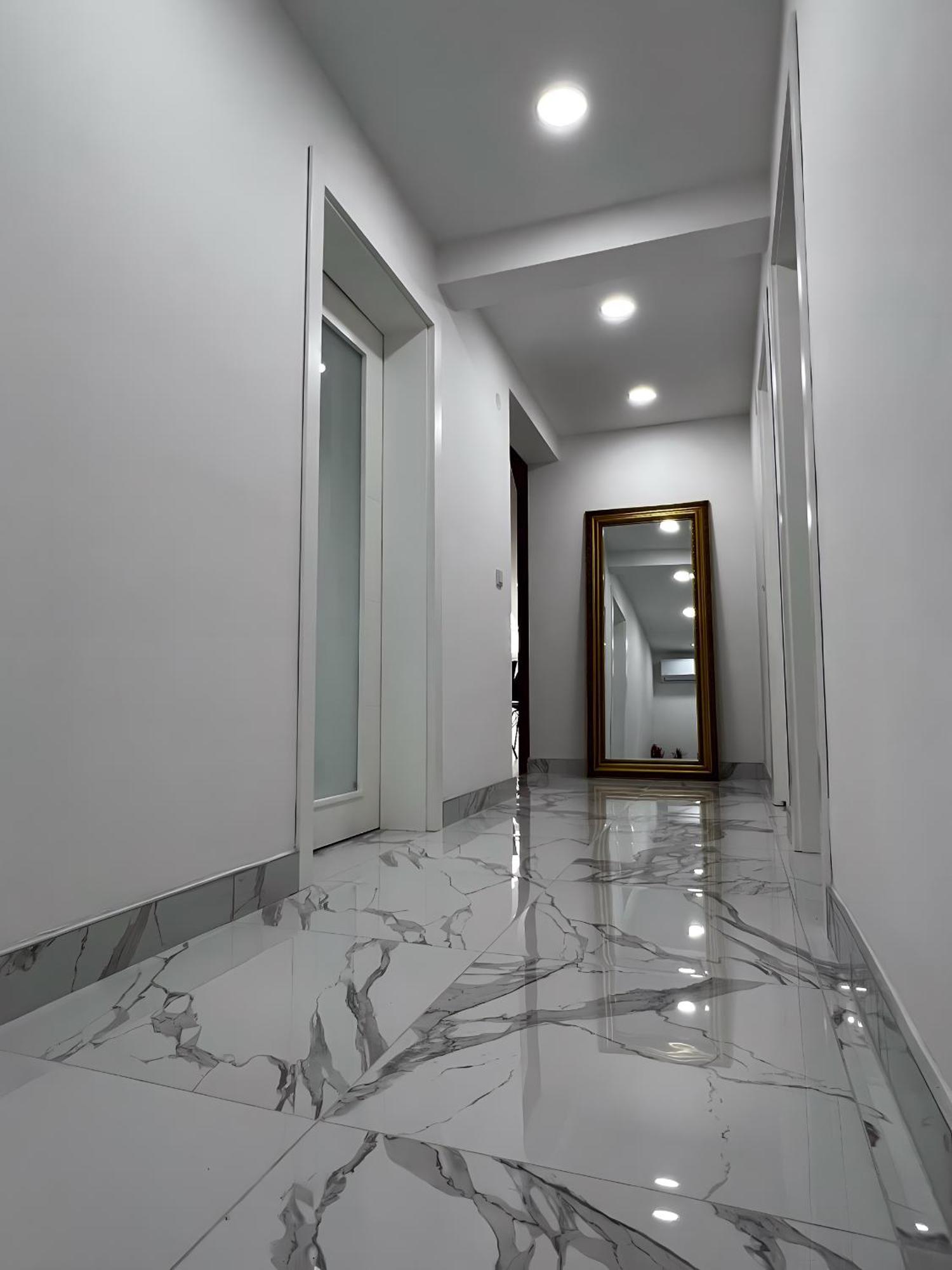No1 Lux Apartment In Heart Of 塞拉耶佛 外观 照片