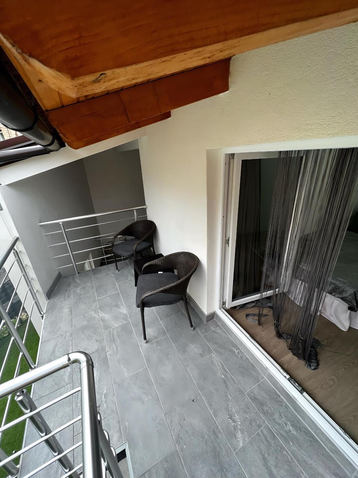 No1 Lux Apartment In Heart Of 塞拉耶佛 外观 照片