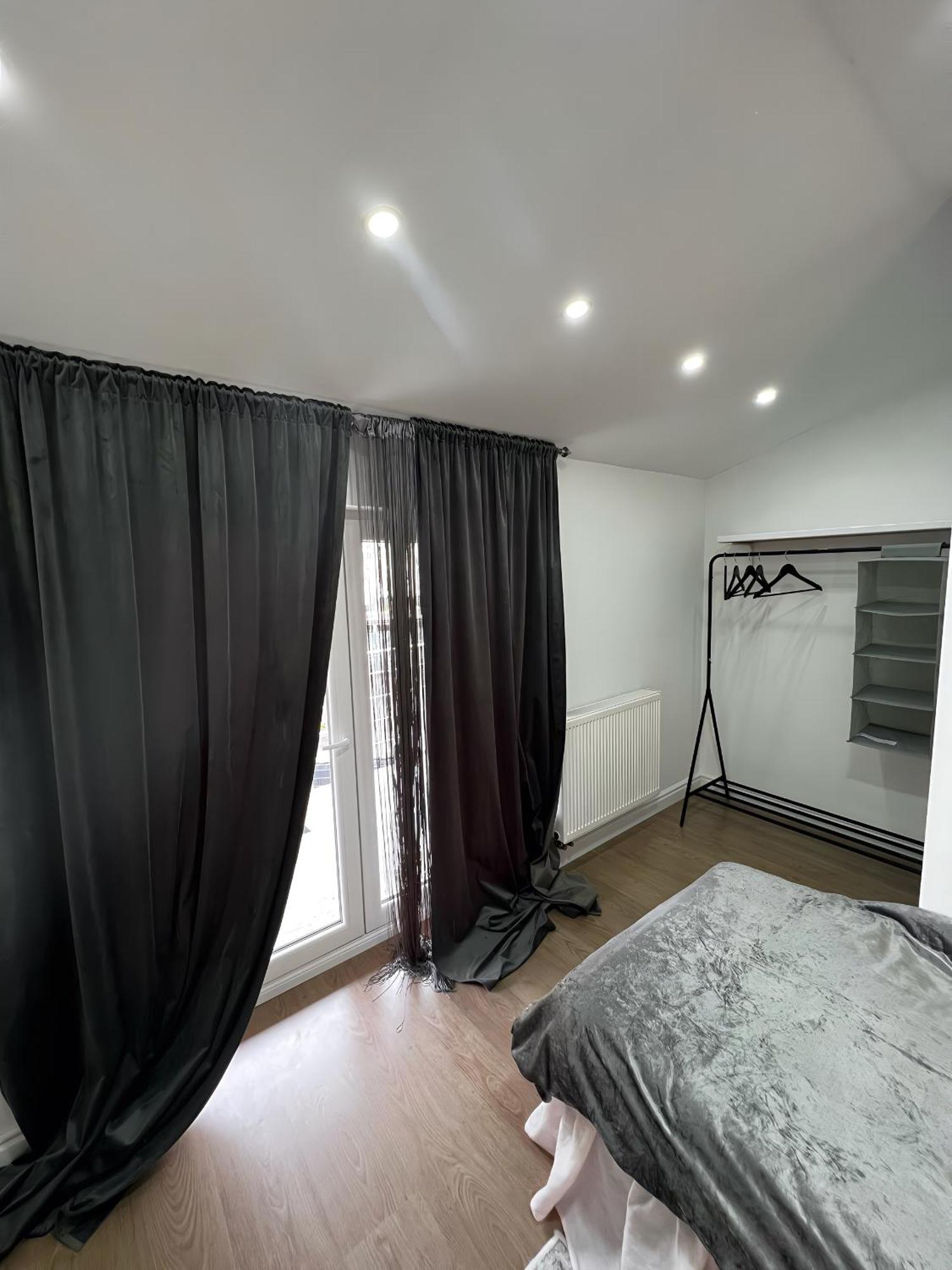 No1 Lux Apartment In Heart Of 塞拉耶佛 外观 照片