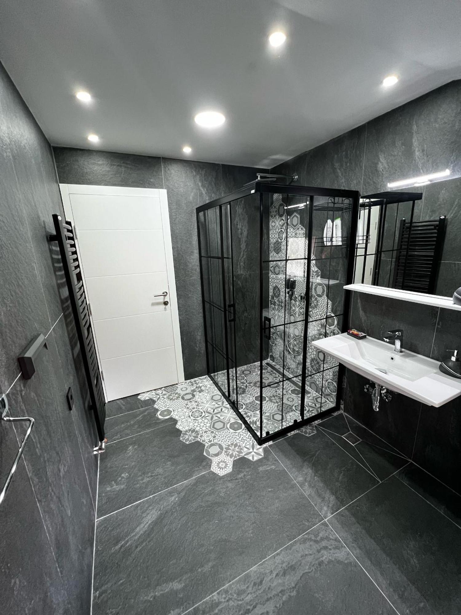 No1 Lux Apartment In Heart Of 塞拉耶佛 外观 照片