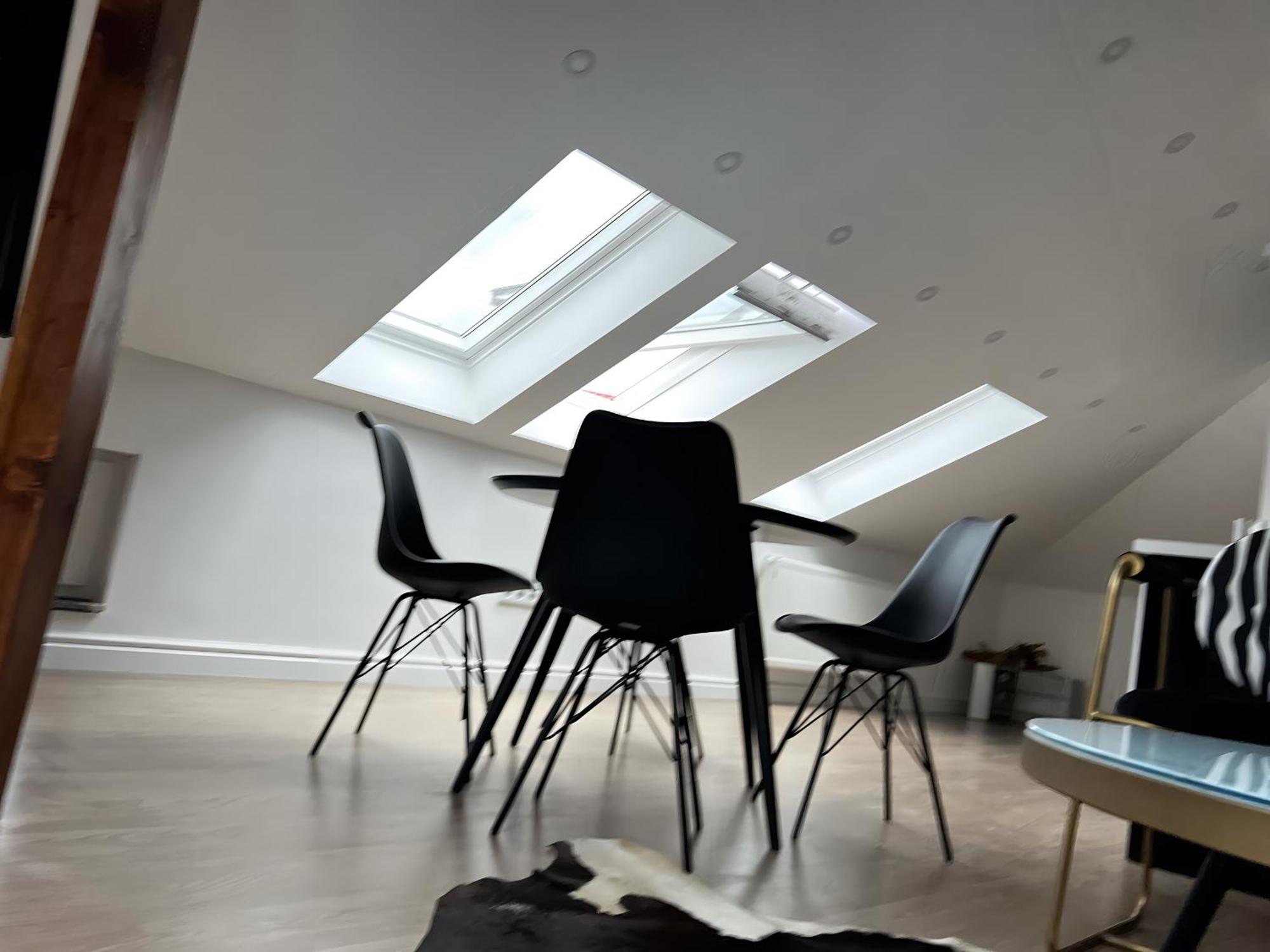 No1 Lux Apartment In Heart Of 塞拉耶佛 外观 照片