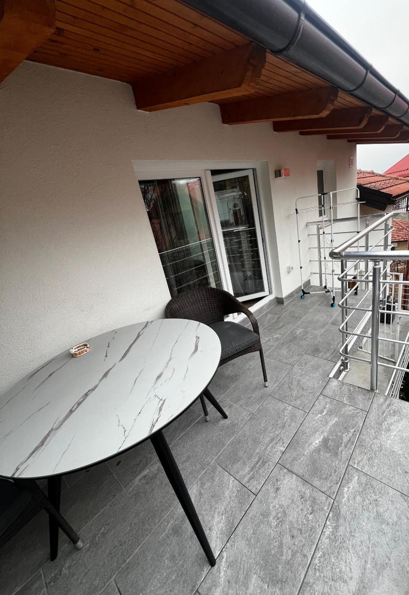 No1 Lux Apartment In Heart Of 塞拉耶佛 外观 照片