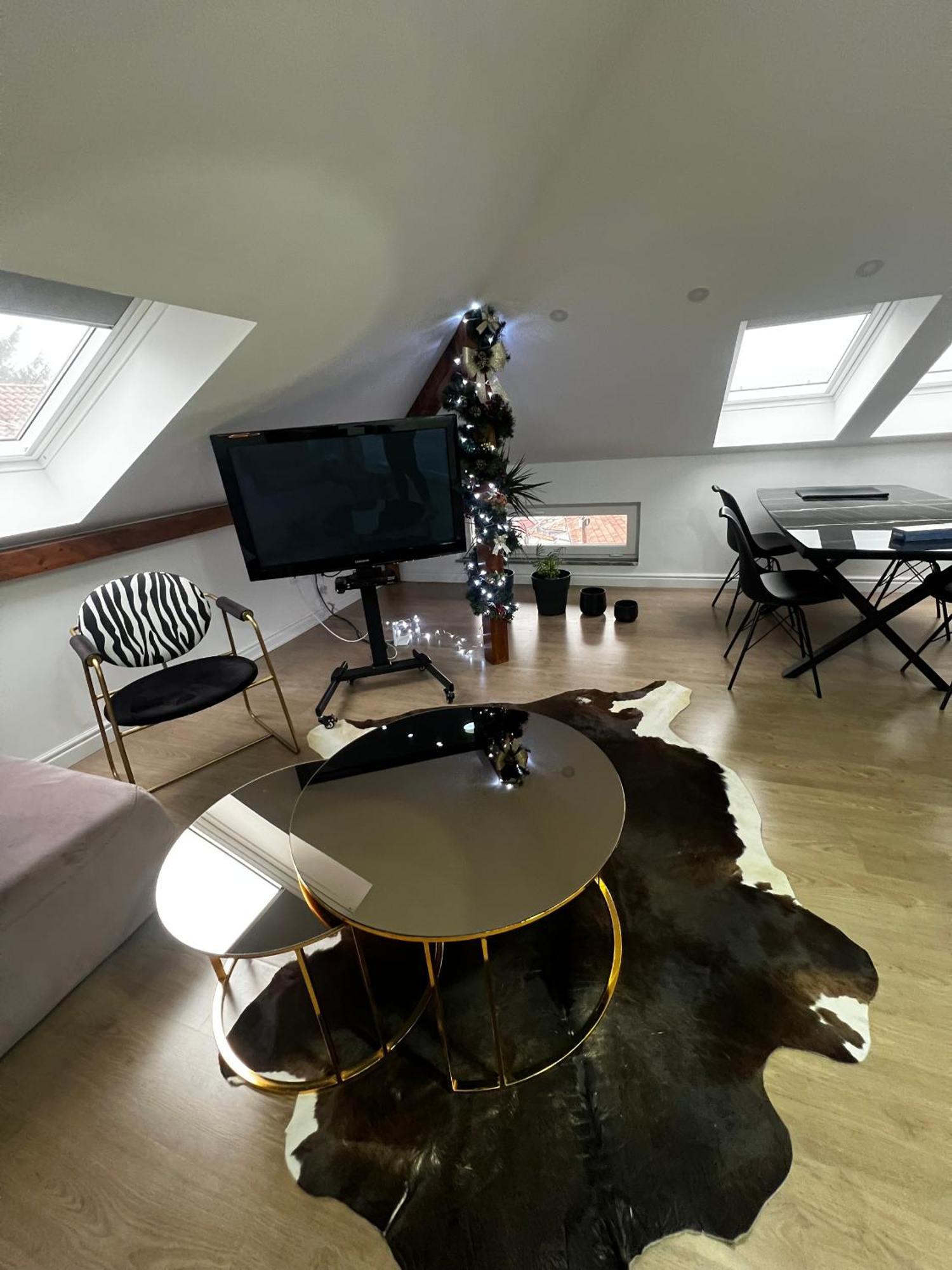 No1 Lux Apartment In Heart Of 塞拉耶佛 外观 照片