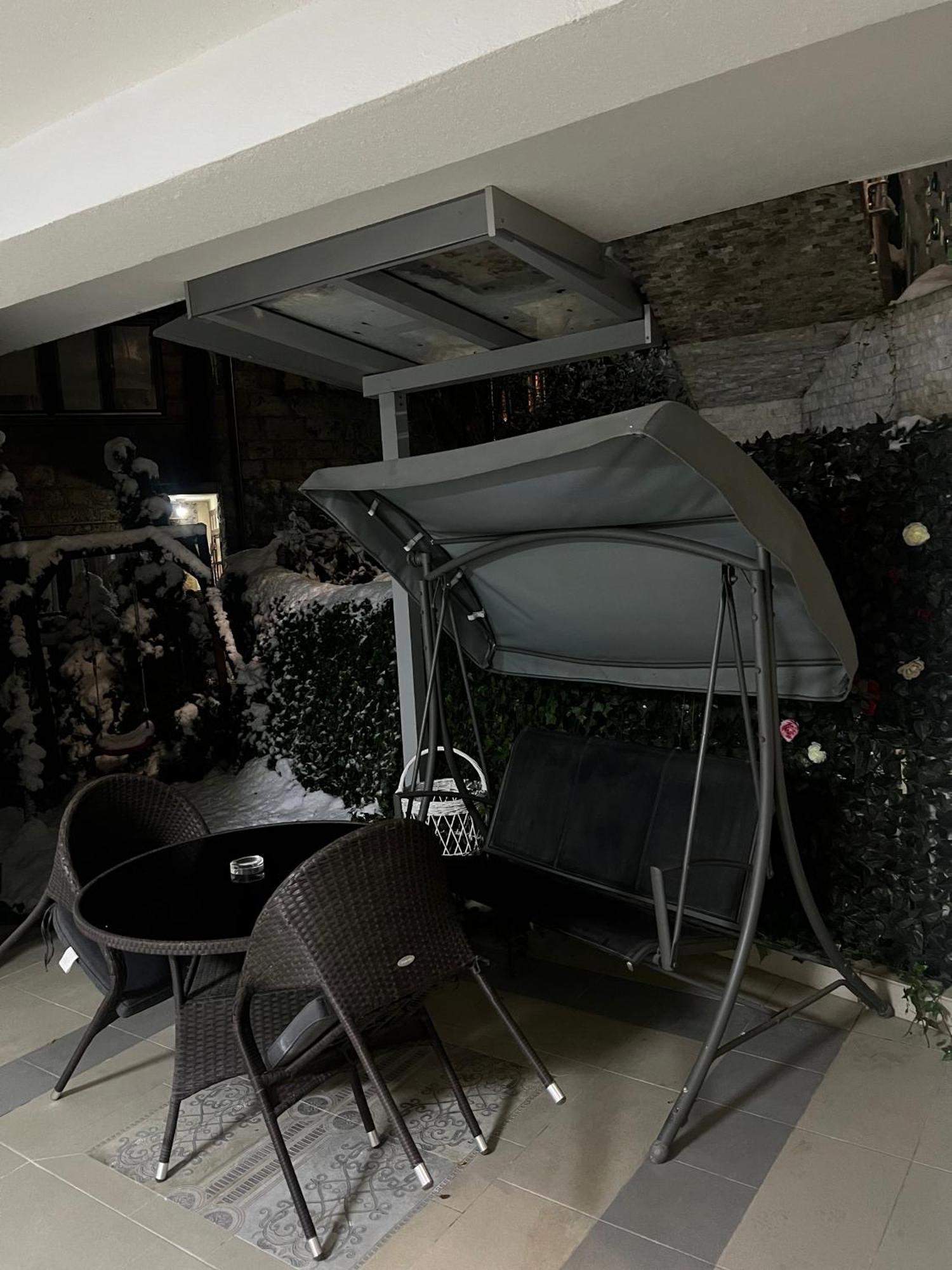 No1 Lux Apartment In Heart Of 塞拉耶佛 外观 照片