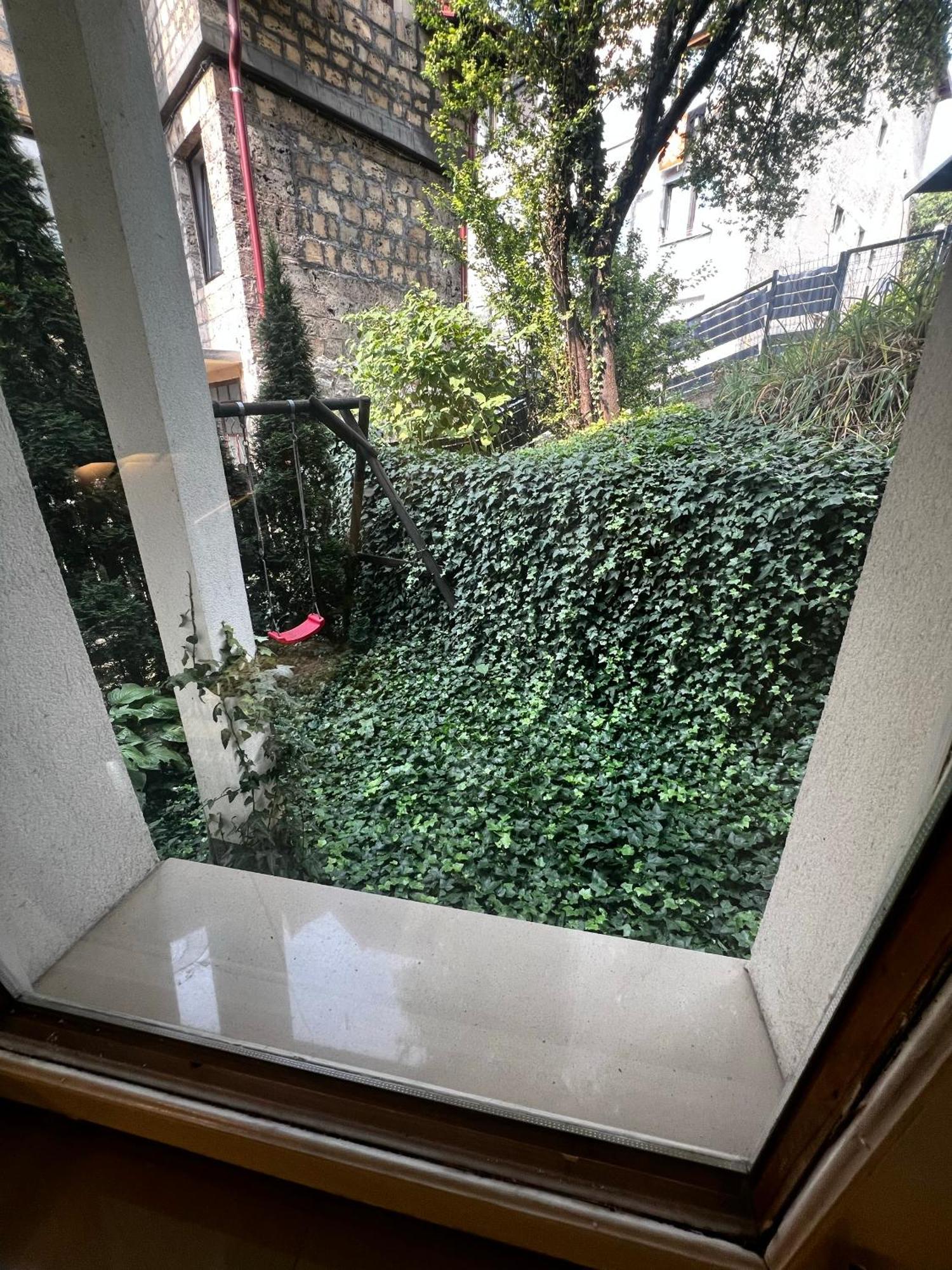 No1 Lux Apartment In Heart Of 塞拉耶佛 外观 照片